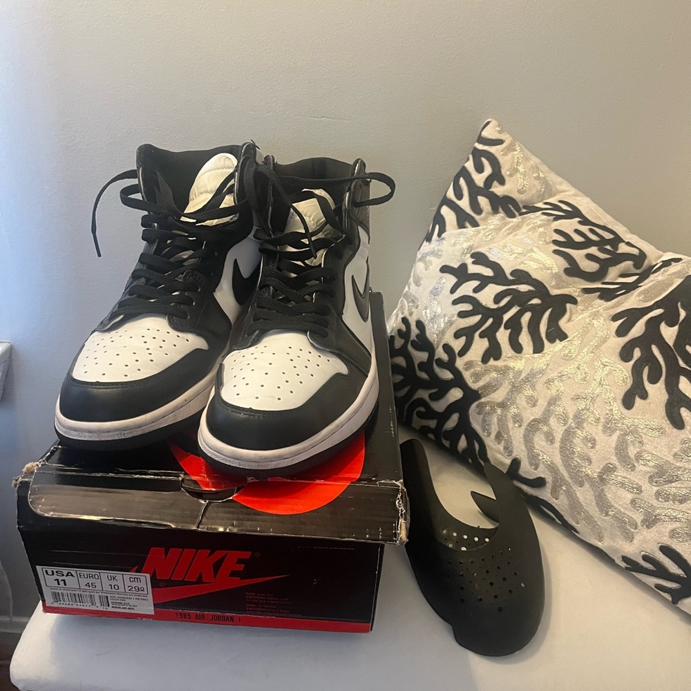 Nike Air Jordan 1 Retro High OG